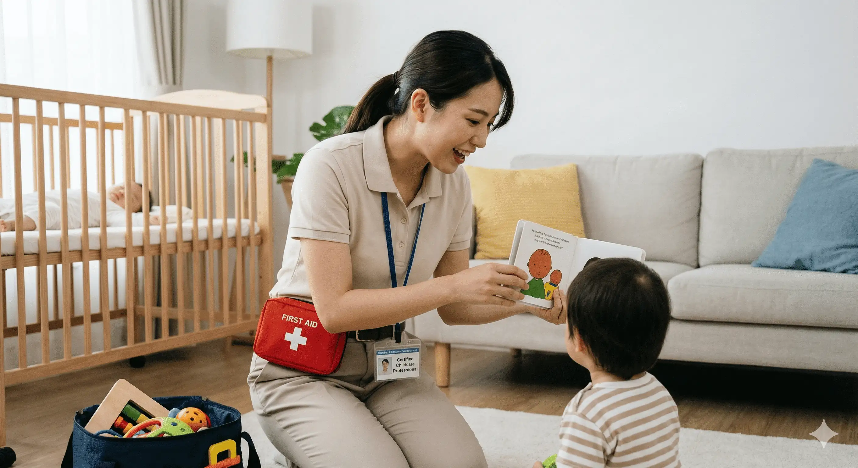 Asisten Rumah Tangga