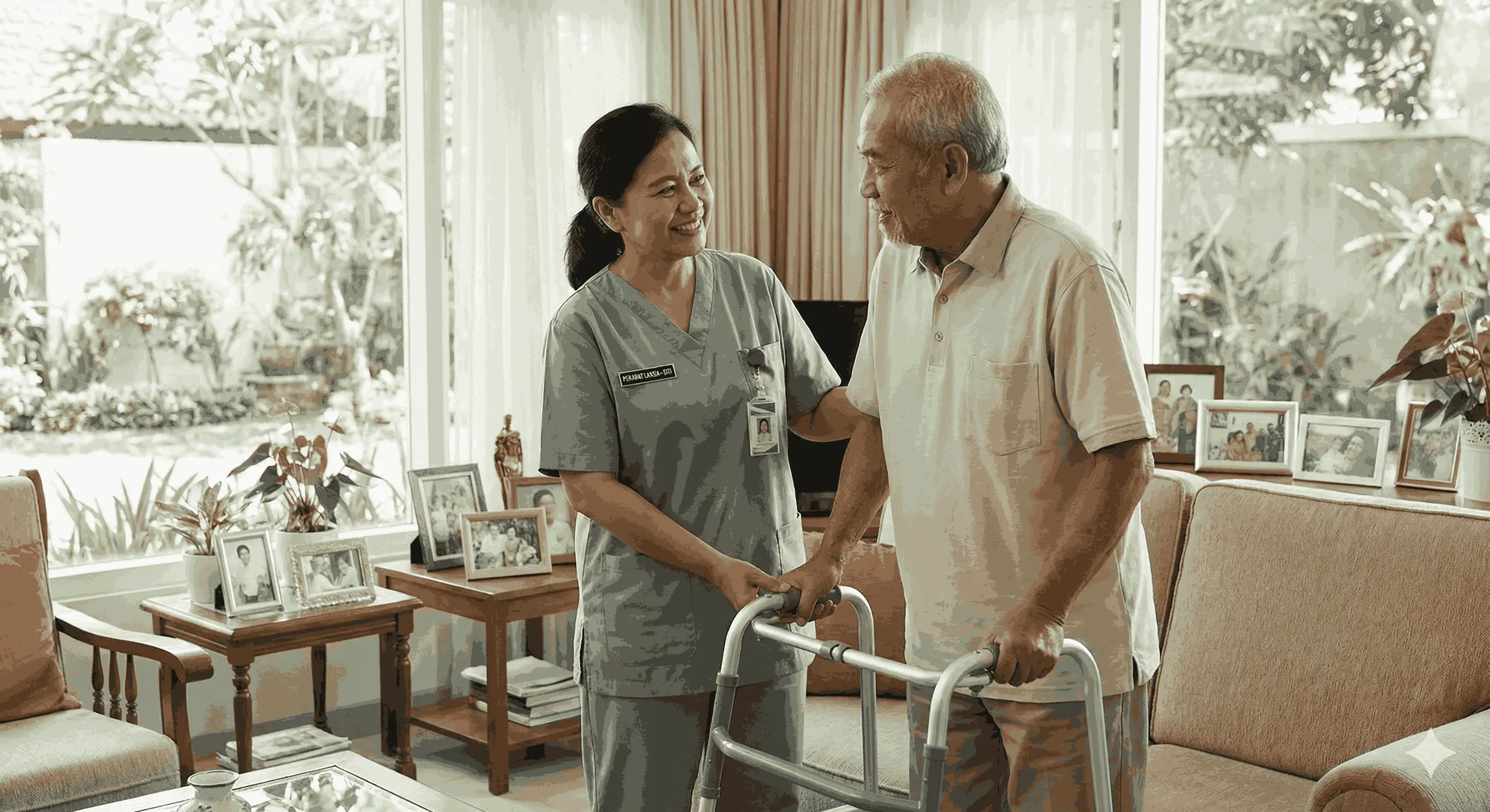 Asisten Rumah Tangga