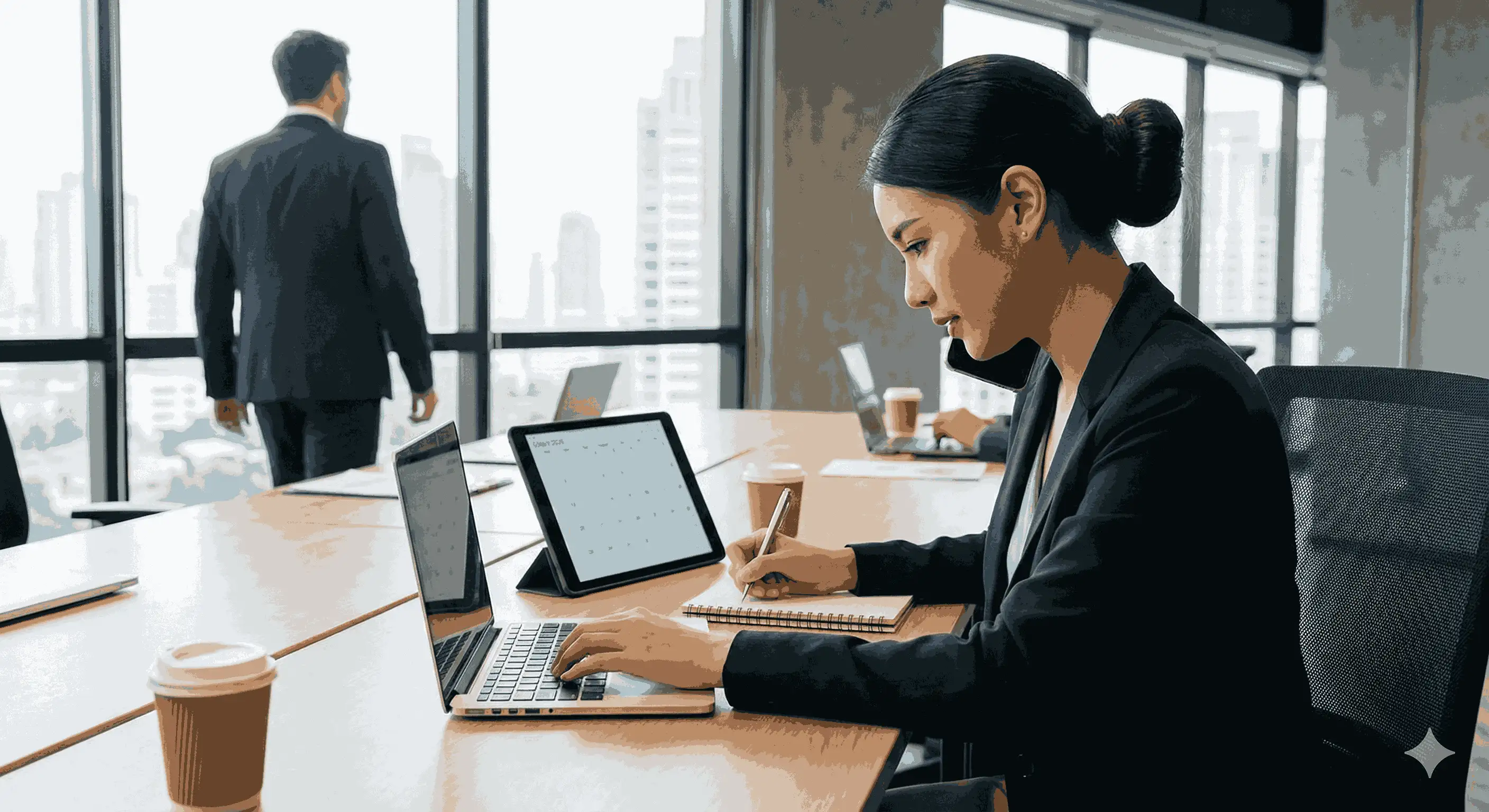 Asisten Rumah Tangga